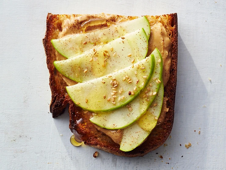 Read more about the article 6 Quick Ways To Make Great Toast